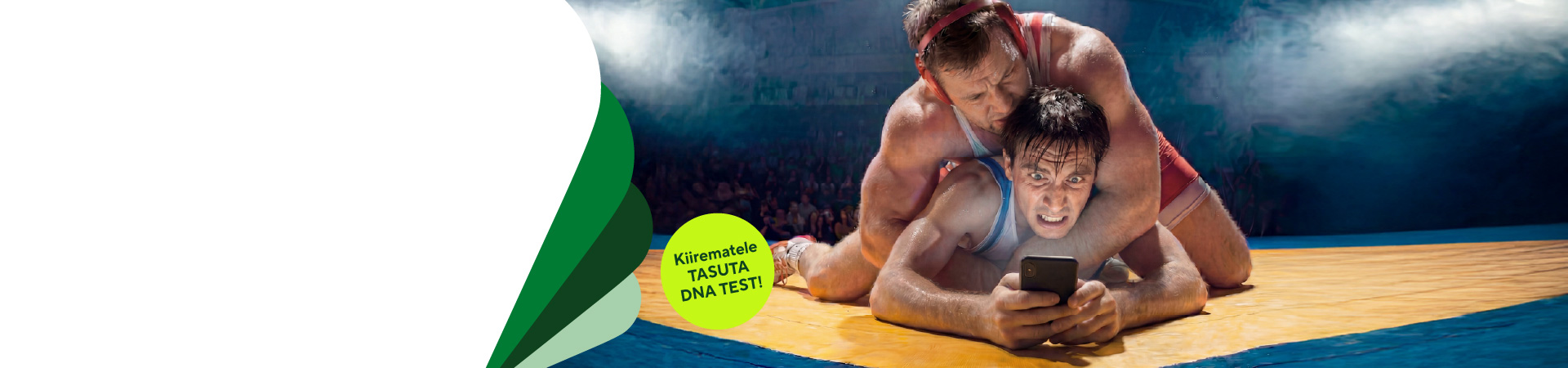 Kui elu kindlustamisega on kiire...