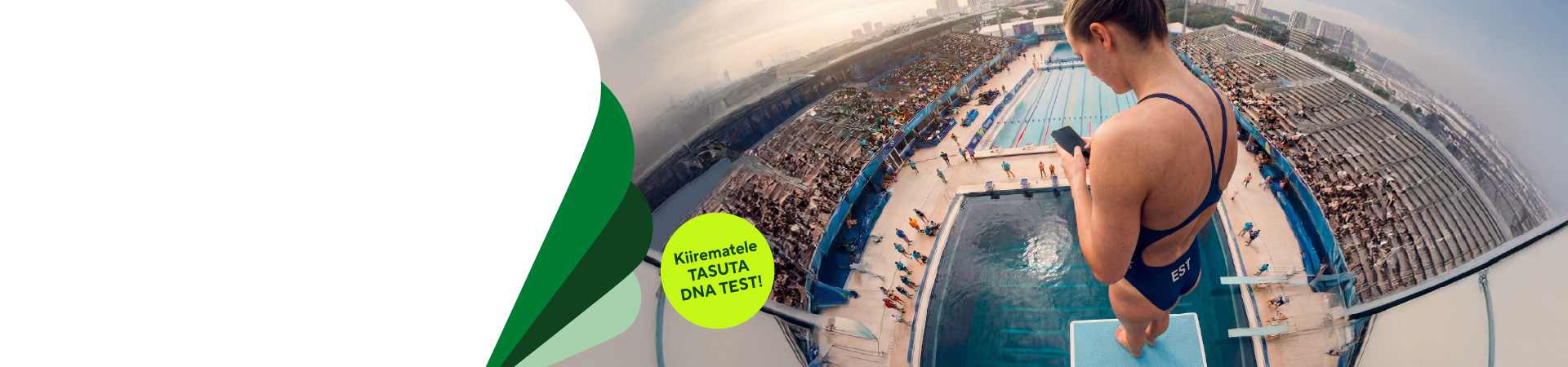 Kui elu kindlustamisega on kiire...