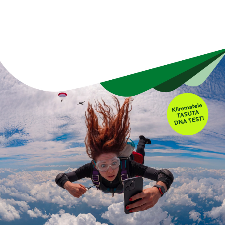 Kui elu kindlustamisega on kiire...